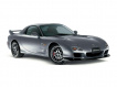 Mazda RX-7 III Coupe